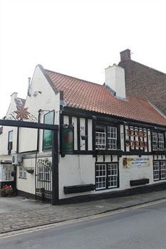 Ye Olde Star Inn Bridlington Exterior foto