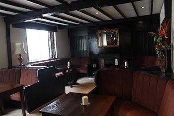 Ye Olde Star Inn Bridlington Exterior foto
