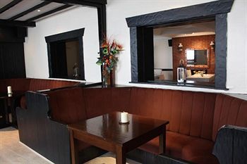 Ye Olde Star Inn Bridlington Exterior foto
